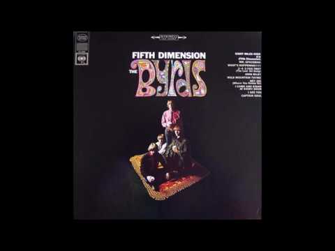 The Byrds / Mr  Spaceman 1966