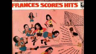 葉麗儀 Frances Yip-Top Of The World 1973