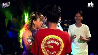 Download lagu Liea Owyeah - Tak Mungkin (SK Group) mp3