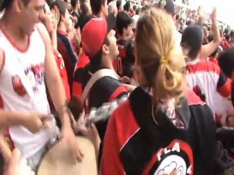 Eu Vou Beber até Morrer - Fla Manguaça