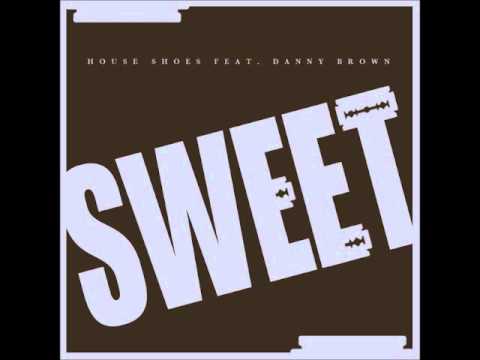 House Shoes - Sweet (Instrumental)