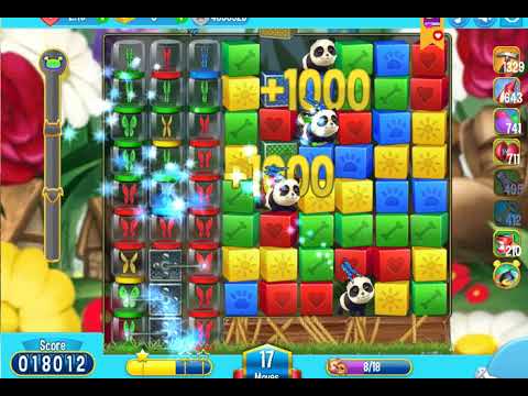 Pet Rescue Saga   Level 3238   No Boosters