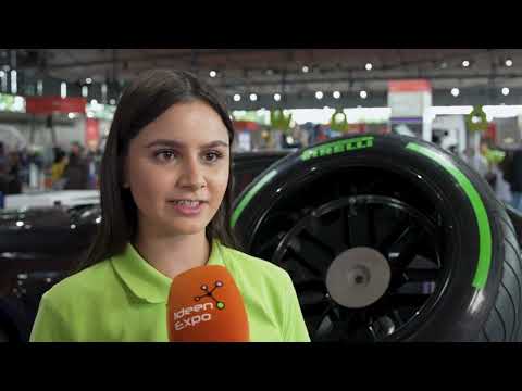 Die Kautschuk- und Kunststoffindustrie auf der IdeenExpo 2024