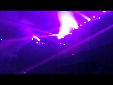 Subculture Buenos Aires 12/07/2014 John O'Callaghan - Flash