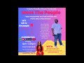 Meet The People Live With New Artist