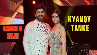 Sargis & Mane - Kyanqy Tanke (2025)