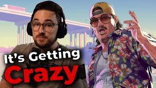 The GTA 6 Leaks Are Getting Out Of Control - Luke Reacts