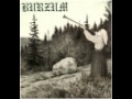 Burzum - Jesus' Tod/Jesu Død 8bit 