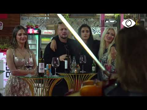 Koncerti BBV/ Performanca e Luizit - Big Brother Vip 2