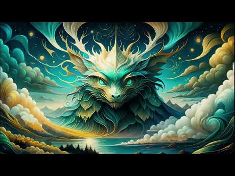 Psychill - MYSTIC CHILL VOL. 5 - Compiled by Maiia [Full Album]