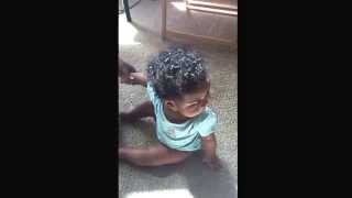 Daddy, Kennedy, and Daddy's Echo/Shadow