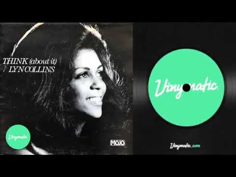 Lyn Collins ‎– Think (About It) (1972)