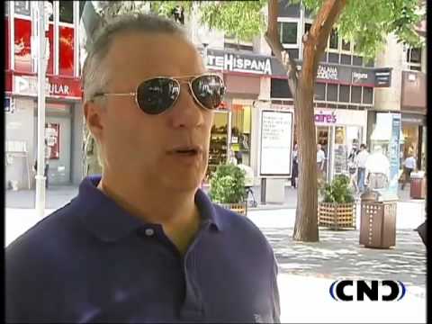 REACCIONES DE CALLE BM CIUDAD REAL