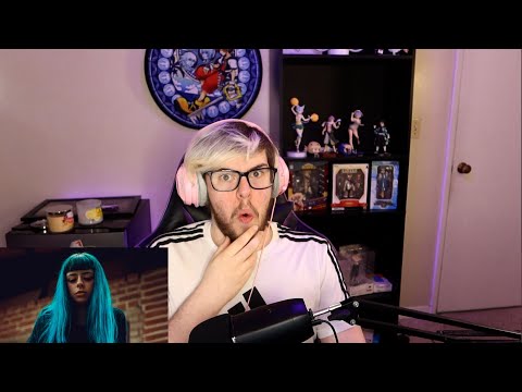 "PURE MAGIC" TruPara REACTS To Seven Lions, Trivecta & Blanke - Wild And Broken feat. RBBTS