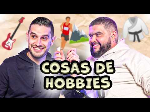 Cosas de HOBBIES