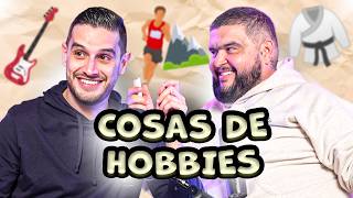 Cosas de PASATIEMPOS