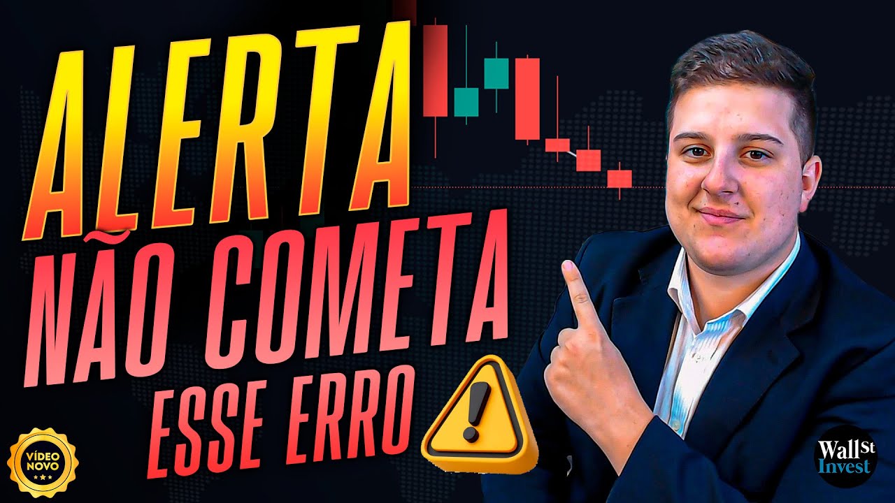 Mesa Proprietária no Day Trade: O que ninguém te conta