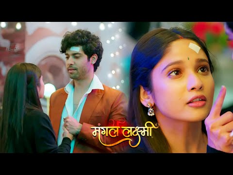Mangal Lakshmi PROMO: Karan Ka Dikha Lakshmi Ke Liye PAGALPAN! Lakshmi Ne Karan Ko Kiya WARN!