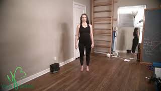 Level 1: Saturday  June 27th  8am ANDRIA