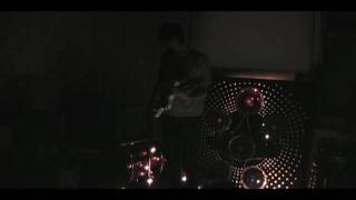 The Dream/ 3:00 A.M. by Bear (the ghost) LIVE @ Witler House