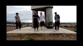 Undowana-Niño de mi Barrio (Official Video) Dancehall 2012