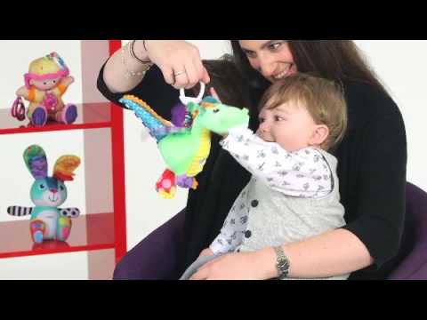 ¡Wish Trade y Lamaze desean un feliz día mamá!