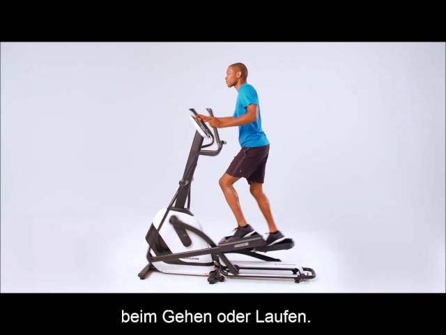 Video Teaser für ANDES 3 NEU