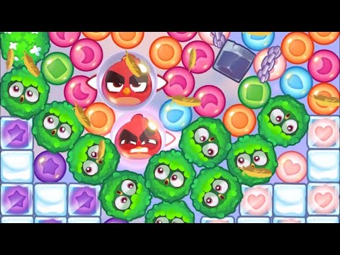 Angry Birds Dream Blast #4255