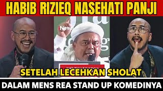 Download lagu HABIB RIZIEQ NASEHATI PANJI PRAGIWAKSONO SETELAH LECEHKAN SHOLAT DALAM STAND UP KOMEDINYA mp3