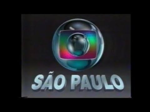 Intervalos Irmãos Coragem e Quatro por Quatro (12/01/1995)