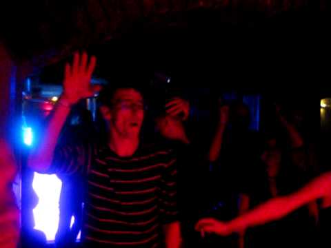 Guest69 @ Bass Planet Warm Up /with WestBam @ BoomBar Club, Szczecin (19.11.2011) 2/4