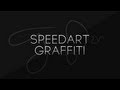 Speedart | #15 | Young, Wild & Free Graffiti Design ...
