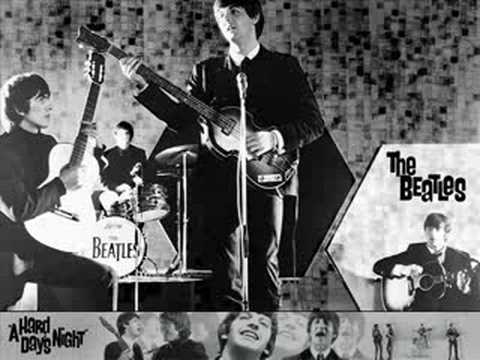 The Beatles - Maxwell's Silver Hammer