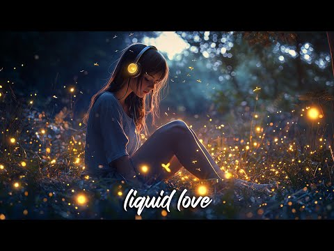 #021 Liquid Love (Vocal Liquid Drum & Bass Mix)