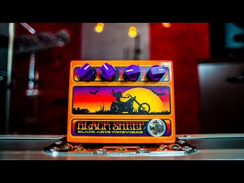 Black Arts Toneworks Black Sheep image 6