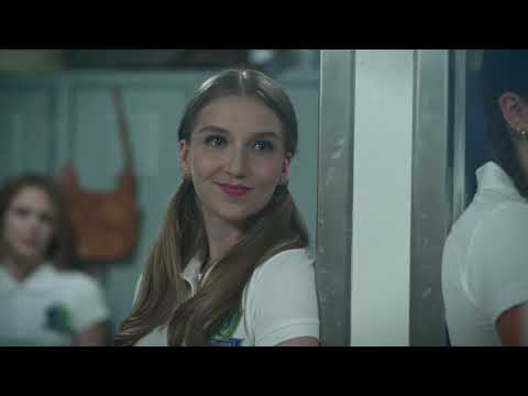 V.C. Andrews' Dawn Ep 1