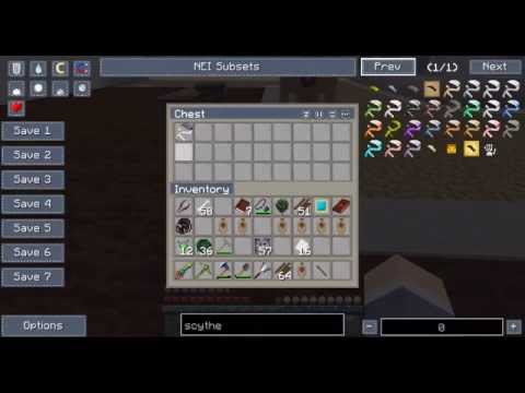 FTB Regrowth Farming Automation v2