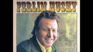 Ferlin Husky &quot;An Old Memory (Got In My Eye)&quot;