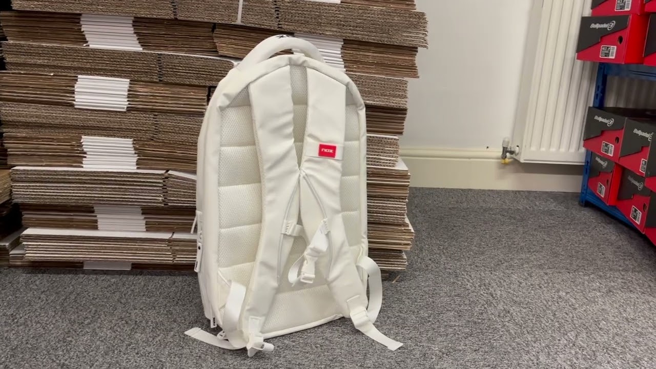 Load video: