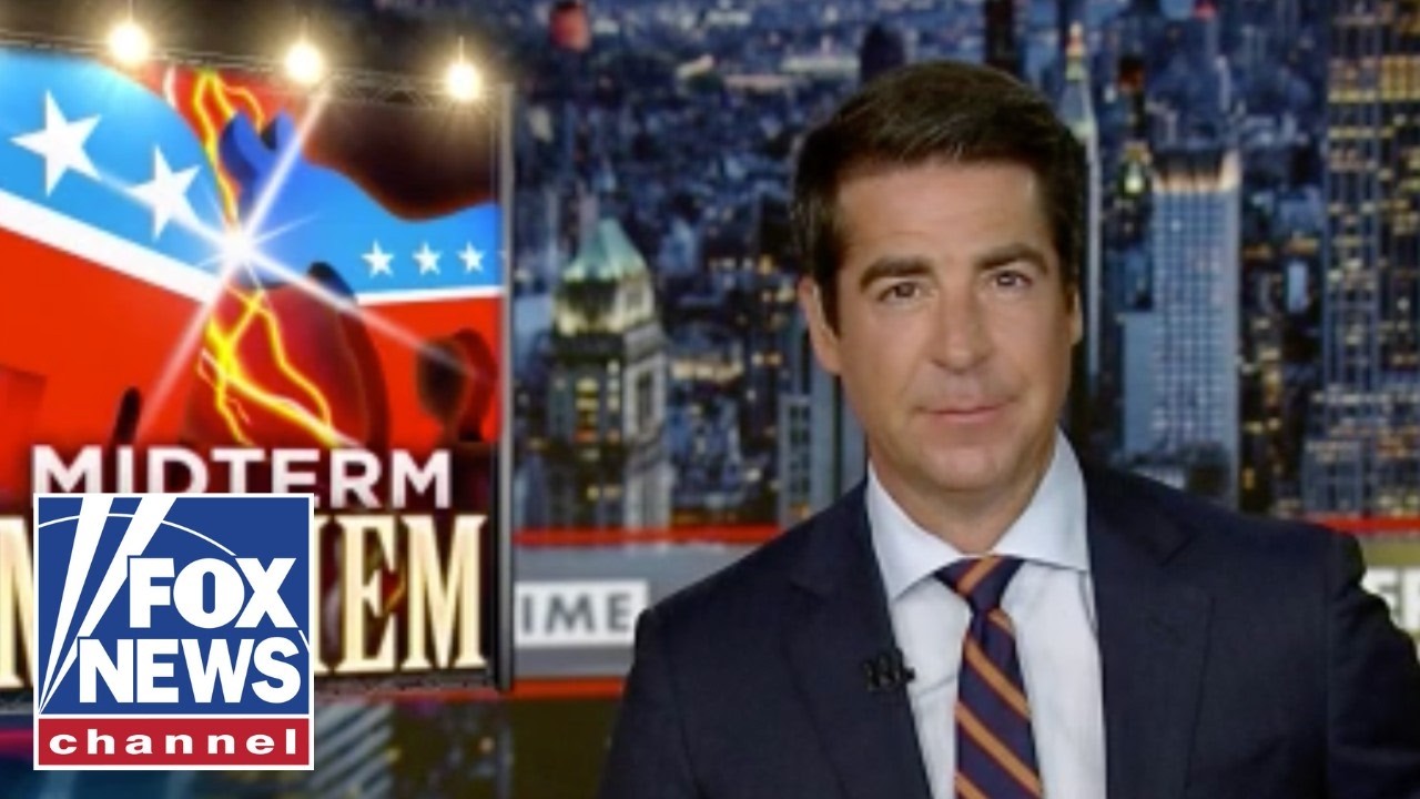 Watters: The Democratic brand isn't what it used to be
