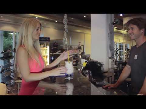 Daytona Gesundheitszentrum GmbH "Fitness & Praxis mit Charme" YouTube-Vdeominiatur 10