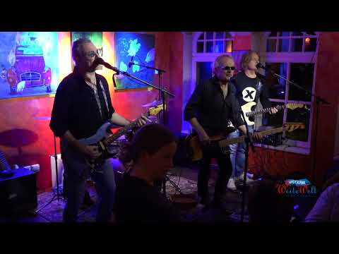 Blug, Granfelt & Engelien @ Wunderbar Weite Welt, Eppstein, 21 November 2024