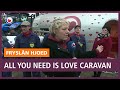 REPO: Caravan All You Need Is Love duikt op in Haskerhorne