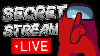Secret late night games 🔴 (Shhhh)