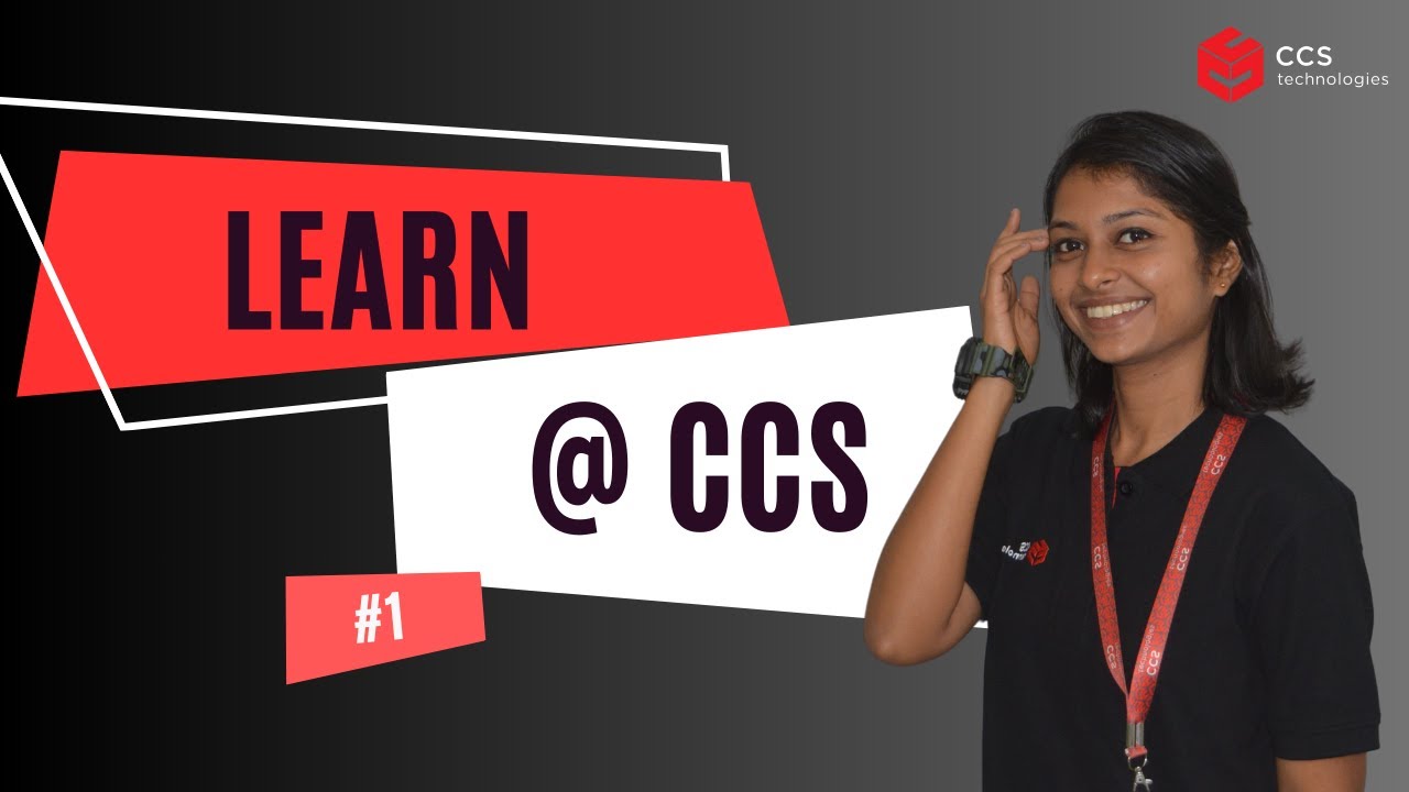 Learn at CCS