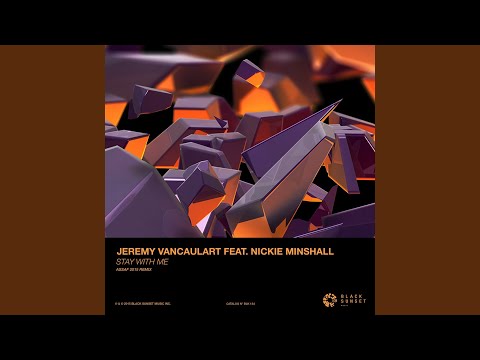Stay With Me (Assaf 2015 Remix)