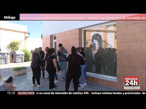 🔴Noticia - Chipiona llora el asesinato de un futbolista de 24 años