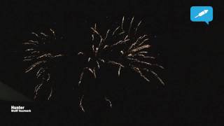 Hunter | Wolff Vuurwerk | Vuurwerkforum.nl