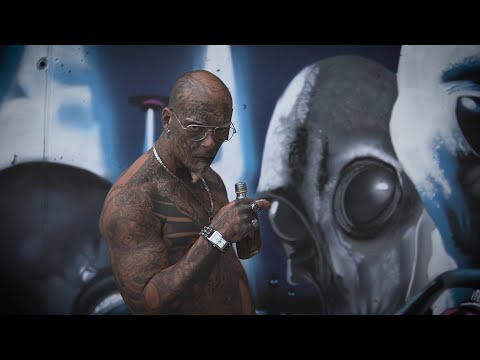 Shyderek - Koyotes Ft ALDA(Vídeo Oficial)