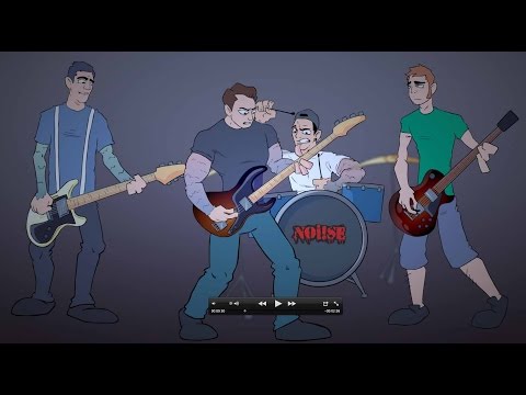 Ran001V- Noi!se- Pawn in the Game